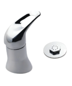 GRIFERIA DE BIDET HYDROS LINK 405411