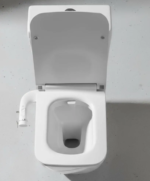 GLOA BIDET ADAPTABLE PARA INODORO BBAI-BAI1 - Imagen 4