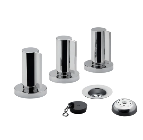 Captura de pantalla 2026-05-28 204651 GRIFERIA DE BIDET NEBRASKA FV 295/D5 CROMO - Imagen 1