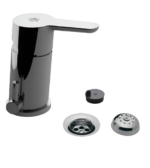 GRIFERIA DE BIDET PUELO MONOCOMANDO FV 189/B5 CR