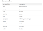 GRIFERIA DE BIDET DOMINIC FV 295/85 CROMO - Imagen 4