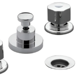 GRIFERIA DE BIDET ARIZONA B1 FV 295/B1 CROMO