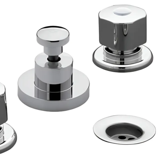 GRIFERIA DE BIDET ARIZONA B1 FV 295/B1 CROMO