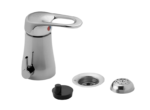 GRIFERIA DE BIDET ARIZONA B1 FV 189/B1 CROMO