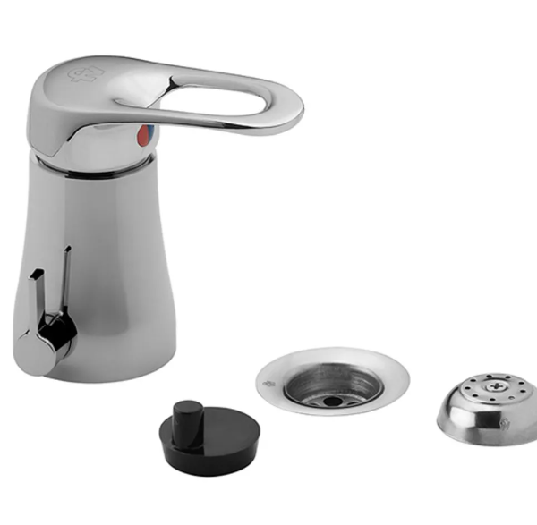 GRIFERIA DE BIDET ARIZONA B1 FV 189/B1 CROMO