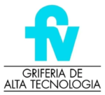 GRIFERIA DE BIDET ARIZONA B1 FV 189/B1 CROMO - Imagen 4