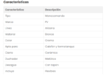 GRIFERIA DE BIDET ARIZONA B1 FV 189/B1 CROMO - Imagen 5