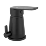 GRIFERIA DE BIDET PEIRANO RIO BLACK 70-176N