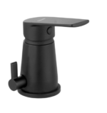 GRIFERIA DE BIDET PEIRANO RIO BLACK 70-176N