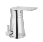 GRIFERIA DE BIDET PEIRANO RIO CROMO 70-176