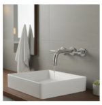 LAVATORIO DE PARED PEIRANO ADRA  CR 62-162 - Imagen 3
