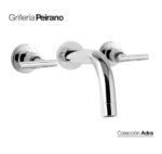 LAVATORIO DE PARED PEIRANO ADRA  CR 62-162 - Imagen 4
