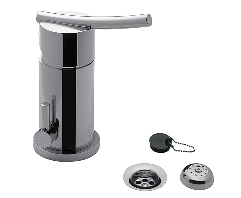 Captura de pantalla 2026-06-01 175830 GRIFERIA DE BIDET LIBBY MONOCOMANDO FV 189/39 CR - Imagen 1