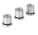 GRIFERIA DE BIDET PEIRANO VERIN CROMO 70-057