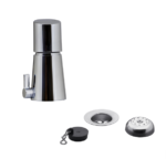GRIFERIA DE BIDET CILINDRA FV 189/M5 CR