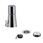 GRIFERIA DE BIDET CILINDRA FV 189/M5 CR