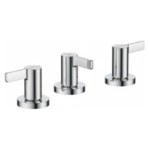 GRIFERIA DE BIDET MAUNA FV  295/G8  CROMO