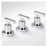 GRIFERIA DE BIDET PEIRANO CADIZ 70-209 - Imagen 3