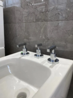 GRIFERIA DE BIDET PEIRANO CADIZ 70-209 - Imagen 6