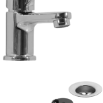 GRIFERIA DE LAVATORIO FV ALBA MONOCOMANDO 181/G9