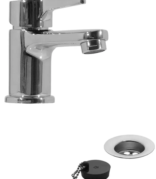 GRIFERIA DE LAVATORIO FV ALBA MONOCOMANDO 181/G9