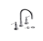 GRIFERIA DE LAVAOTRIO FV CITY 207/88 ST