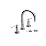 GRIFERIA DE LAVAOTRIO FV CITY 207/88 ST
