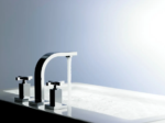 GRIFERIA DE LAVATORIO FV DOMINIC 207/85 CROMO - Imagen 4
