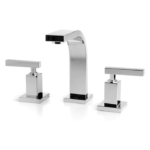 GRIFERIA DE LAVATORIO FVDOMINIC LEVER 207/85L CROMO