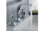 GRIFERIA DE LAVATORIO FVDOMINIC LEVER 207/85L CROMO - Imagen 5