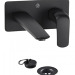 GRIFERIA DE LAVATORIO FV EPUYEN DE PARED 206/L2NG