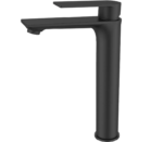 GRIFERIA DE LAVATORIO H&D BERLIN ALTO BLACK