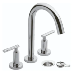 GRIFERIA DE LAVATORIO FV NEREA LEVER 207/59L