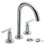 GRIFERIA DE LAVATORIO FV NEREA LEVER 207/59L