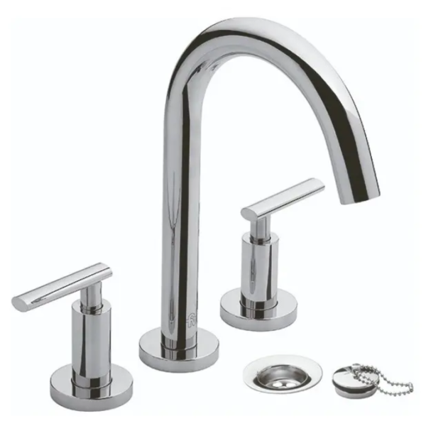 GRIFERIA DE LAVATORIO FV NEREA LEVER 207/59L