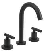 GRIFERIA DE LAVATORIO PEIRANO ADRA BLACK 60-162N