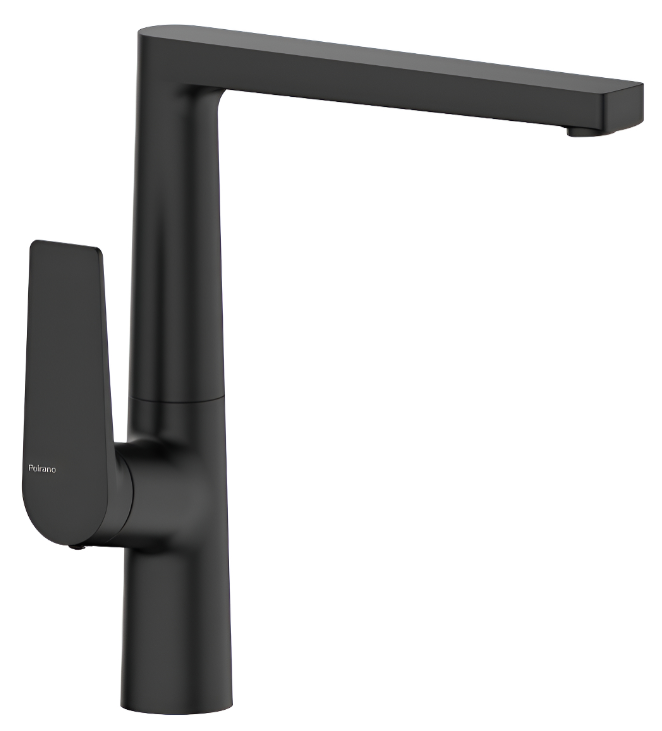 Captura de pantalla 2026-06-18 193525 GRIFERIA DE COCINA PEIRANO WAVE BLACK 20-168N - Imagen 1