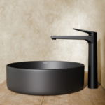 GRIFERIA DE COCINA PEIRANO WAVE BLACK 20-168N - Imagen 6