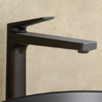 GRIFERIA DE COCINA PEIRANO WAVE BLACK 20-168N - Imagen 7