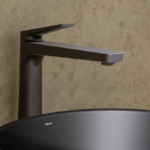 GRIFERIA DE COCINA PEIRANO WAVE BLACK 20-168N - Imagen 8