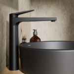 GRIFERIA DE COCINA PEIRANO WAVE BLACK 20-168N - Imagen 9