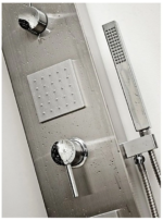 PANEL DE DUCHA GORENA BERLIN - Imagen 4