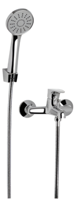 GRIFERIA DE DUCHA FV MELINCUE 310/C9