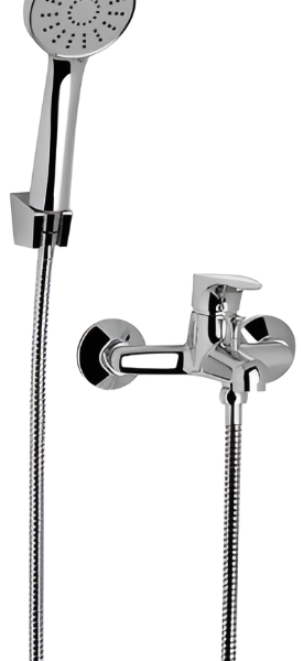 GRIFERIA DE DUCHA FV MELINCUE 310/C9
