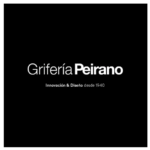GRIFERIA DE DUCHA PEIRANO ADRA BLACK - Imagen 6