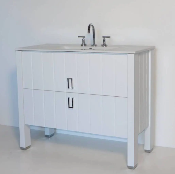 MUEBLE CAMPI DECK 60cm CON MESADA DE LOZA