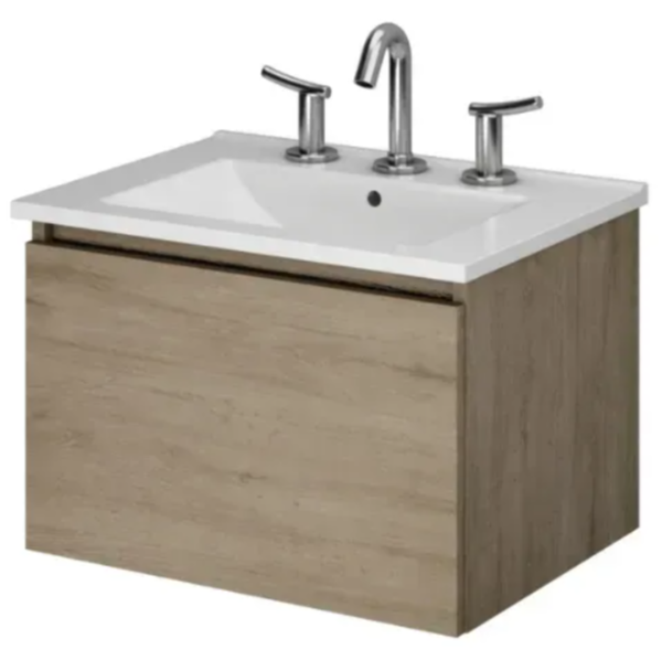 MUEBLE SCHNEIDER CITY COLGAR 60 cm
