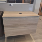 MUEBLE SCHNEIDER GRECCO DE COLGAR CALIFORNIA 80 cm