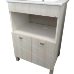 MUEBLE SCHNEIDER NILO 60 cm ROVERE s/mesada