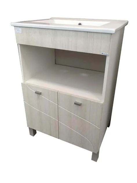 Captura de pantalla 2026-08-24 165159 MUEBLE SCHNEIDER NILO 60 cm ROVERE s/mesada - Imagen 1